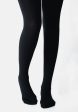 Premium 80 Denier Tights Black For Discount