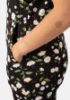 Jordan Daisy Ladybird Print Dungaree Sale