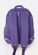 Purple Borg Popsy Rucksack on Sale