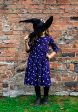 Children s Bat Print Dress (Bertel) Supply