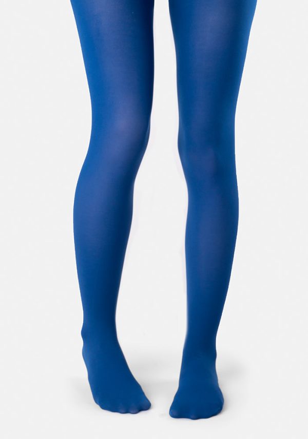 Premium 50 Denier Tights Surf Sale