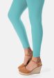 Premium 50 Denier Footless Tights Marine Discount