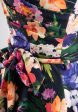 Bronwyn Floral Print Swing Dress Online Hot Sale