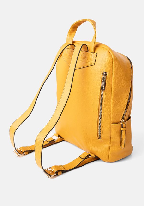 Ochre Premium Rucksack Supply