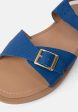 Blue Popsy Sandals Online Sale