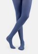 Premium 50 Denier Tights Midnight Blue Sale