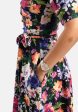 Bronwyn Floral Print Swing Dress Online Hot Sale