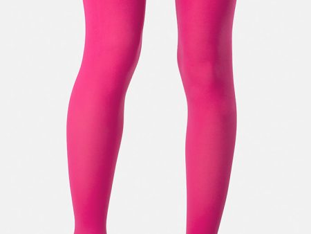 Premium 50 Denier Tights Rose Sale