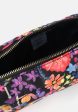 Rainbow Floral Print Popsy Pencil Case Online