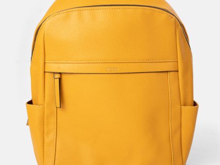 Ochre Premium Rucksack Supply