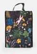 Midnight Moth Print Popsy Lunch Bag Discount