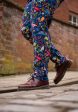 Jordan Dinosaur Print Dungaree Hot on Sale