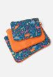 3 Piece Dinosaur Print Multi Use Bags Sale