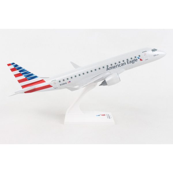 1 100 AMERICAN EAGLE Embraer E175 New Livery (Republic Airlines) Sale