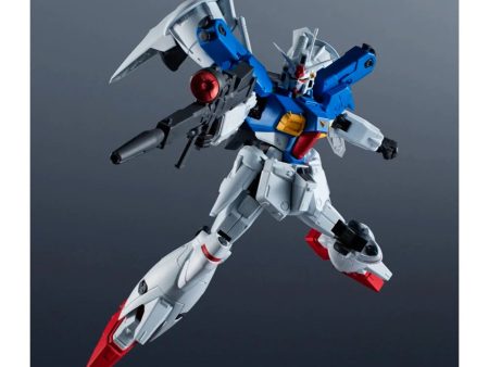 GUNDAM UNIVERSE RX78 GP01fb GUNDAM FULL BURNERN Hot on Sale