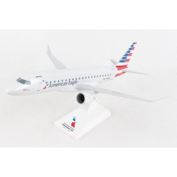 1 100 AMERICAN EAGLE Embraer E175 New Livery (Republic Airlines) Sale