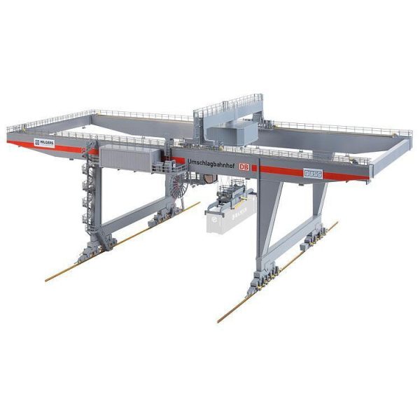 HO Container BridgeCrane For Discount