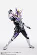 SHF SHINKOCCHOUSEIHOU MASKED RIDER DENO SWORD FORM and GUN FORM Discount