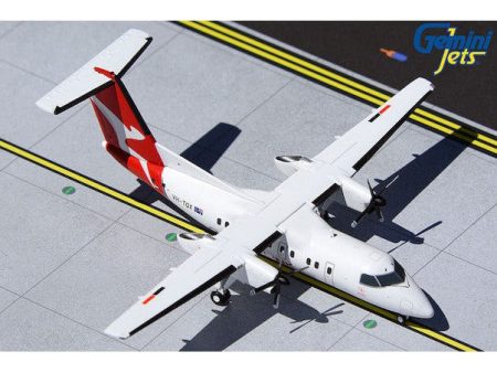 1 200 QANTASLINK Dash 8200 VHTQX For Discount