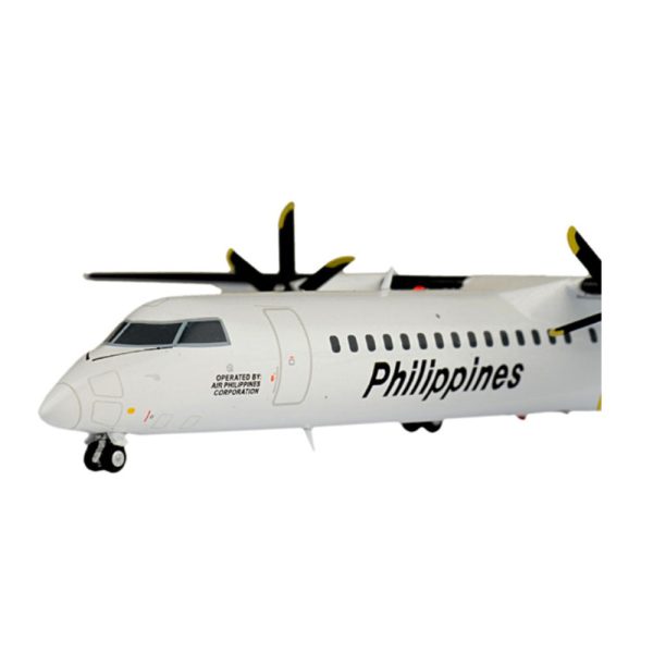 1 200 Dash8 Q400 Phillipines RPC3031 Online Sale