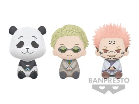 JUJUTSU KAISEN PLUSH VOL.3 Online Hot Sale