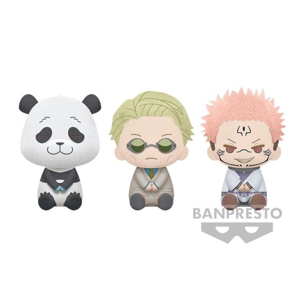 JUJUTSU KAISEN PLUSH VOL.3 Online Hot Sale