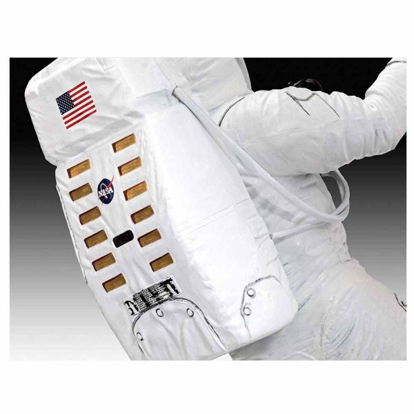 1 8 Apollo 11 Astronaut on the Moon 50th Anniversary Moon Landing Online Sale