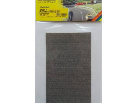 N Cobblestones Place 170x105mm Cheap