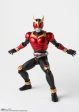 S.H.Figuarts KRD KAMEN RIDER KUUGA MIGHTY FORM (SHINKOCCHOUSEIHOU) Fashion