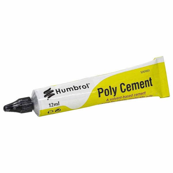 Plastic Cement 12ml Online Sale