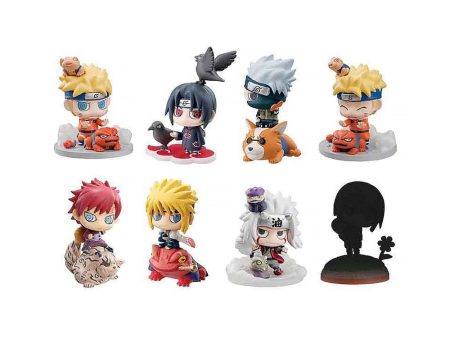 Petit Chara Naruto Shippuden on Sale