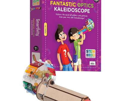 Fantastic Optics Kaleidoscope Supply