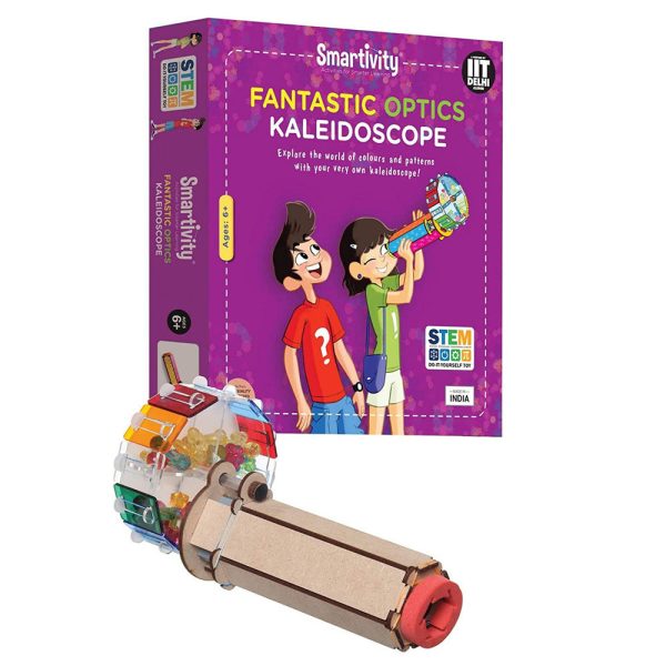 Fantastic Optics Kaleidoscope Supply