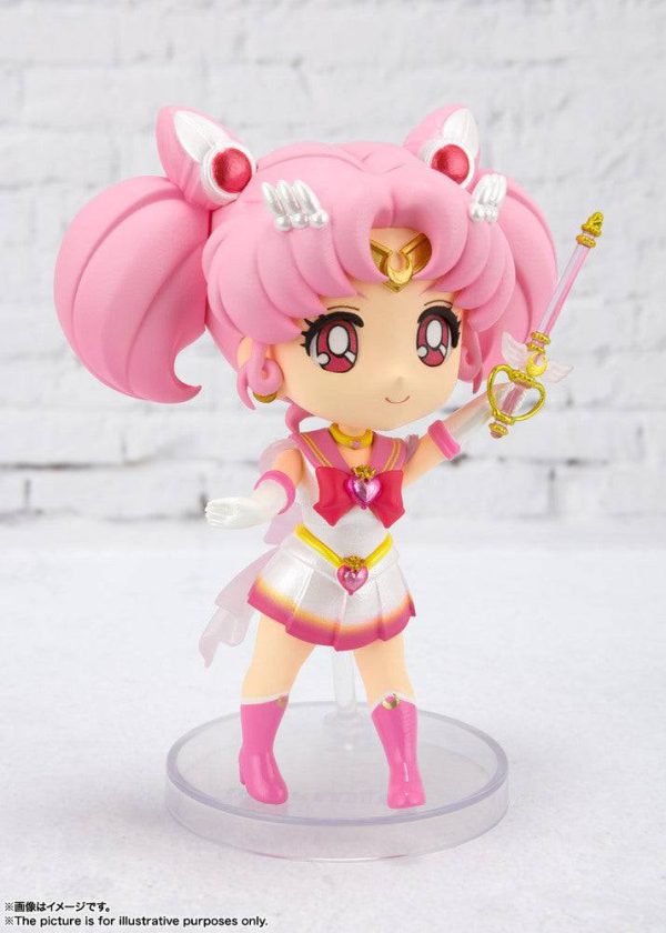 Figuarts miniSuper Sailor Chibi Moon Eternal edition Supply