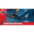 1:72 Vickers Wellington MK.II Discount