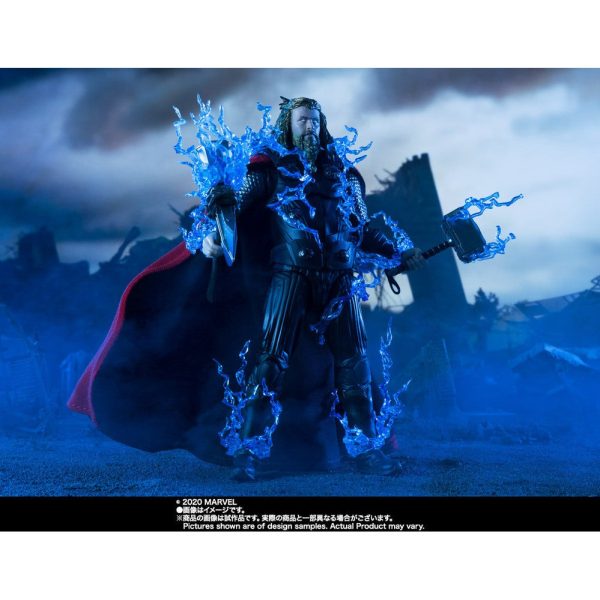 S.H.Figuarts Thor   EDITION Avengers Endgame Fashion