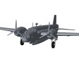 1:72 Vickers Wellington MK.II Discount