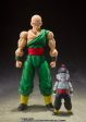 S.H.Figuarts TENSHINHAN and CHIAOTZU Cheap