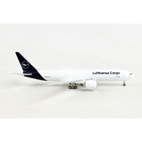 1 400 Lufthansa Cargo 777200LRF DALFA Online Hot Sale