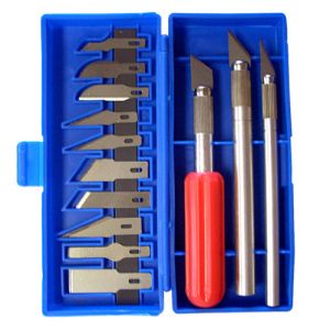 Precision Design Knife Set Sale