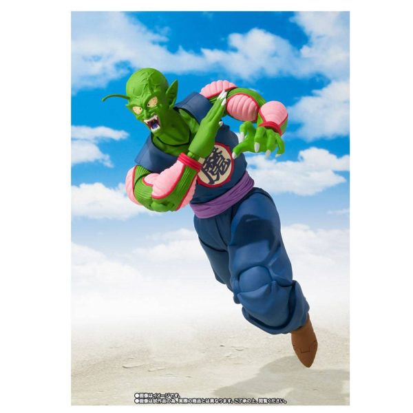 SHF PICCOLO DAIMAOH Online Hot Sale