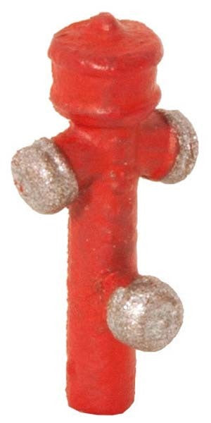 Hydrants Hot on Sale