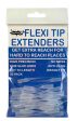 Flexi Tip Extenders 30pk on Sale