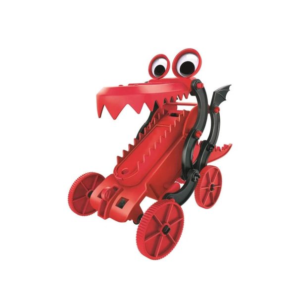 KidzRobotix Dragon Robot Sale