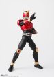 S.H.Figuarts KRD KAMEN RIDER KUUGA MIGHTY FORM (SHINKOCCHOUSEIHOU) Fashion