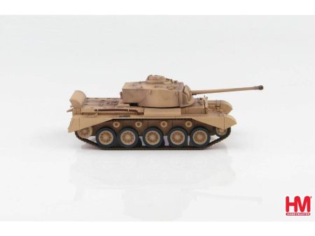 British A34 Comet Cruiser Tank Online Sale