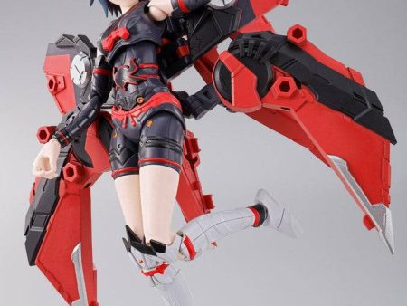 SHF TAMASHII GIRL AOI Supply