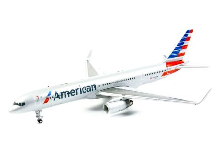 1 200 American Airlines B757200 N203UW Online