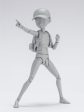 S.H.Figuarts BODY KUN KEN SUGIMORI Edition  DX SET (Gray Color Ver.) For Discount