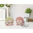 JUJUTSU KAISEN LYING DOWN BIG PLUSH KENTO NANAMI  SUKUNA (A:KENTO NANAMI) Cheap